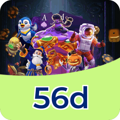 Apostas esportivas ao vivo na 56d