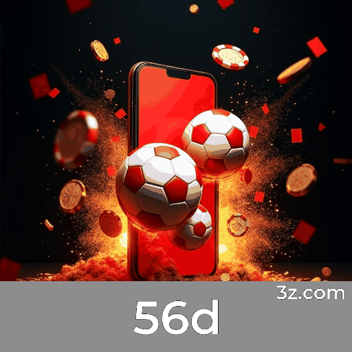 56d App: Descubra Recompensas Únicas e Exclusivas