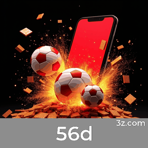 56d App: Descubra Recompensas Únicas e Exclusivas