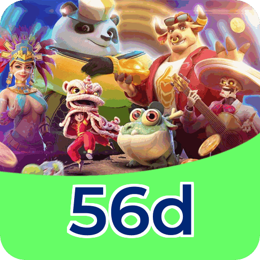 Slots Premium da PG Soft na 56d