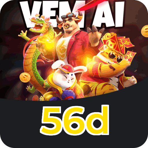 Promoções e bônus exclusivos da 56d