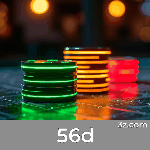 56d: Experiência Profissional em Jogos de Mesa ao Vivo