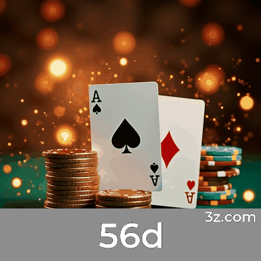 56d App: Descubra Recompensas Únicas e Exclusivas