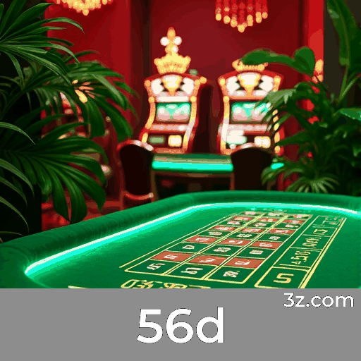 Ofertas Exclusivas do 56d para Usuários Brasileiros