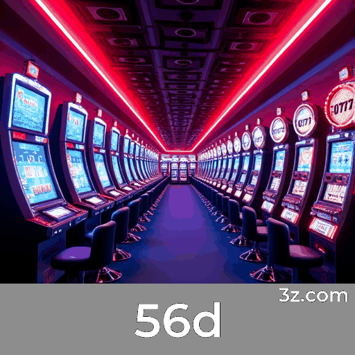 56d: Experiência Profissional em Jogos de Mesa ao Vivo