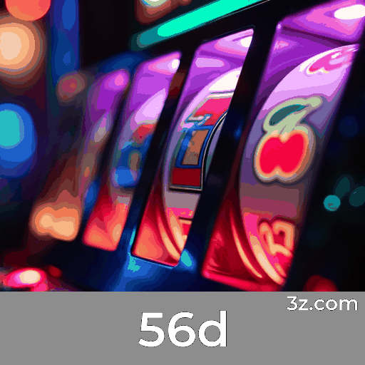 Universo de Jogos Extraordinários do 56d: Diversão Sem Limites