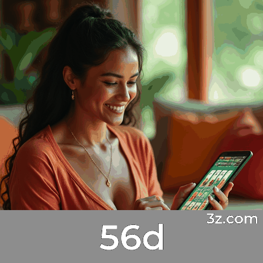 Universo de Jogos Extraordinários do 56d: Diversão Sem Limites