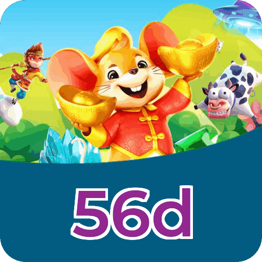 Fortune Dragon - RTP 96.96%